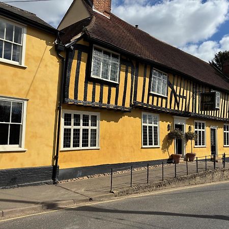 The Crown, Bildeston Hotel Exterior foto