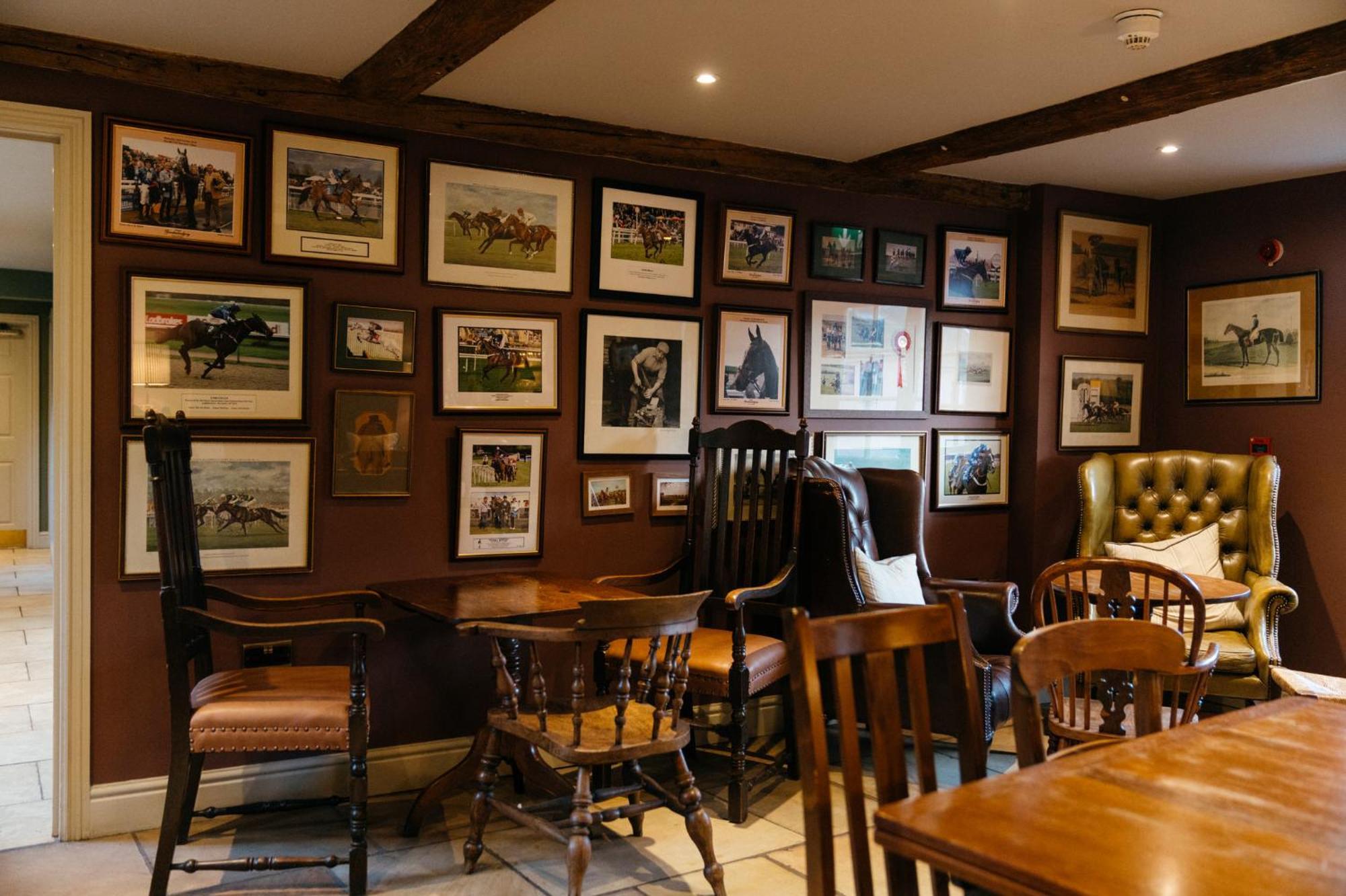 The Crown, Bildeston Hotel Exterior foto